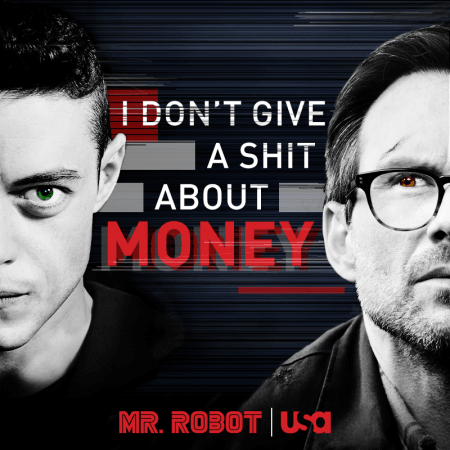 Happy birthday Rami Malek