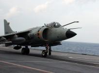 Sea Harrier