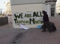 trayvon martin