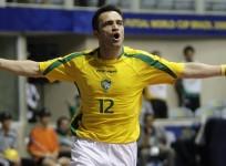 Alessandro Rosa Vieira Falcao