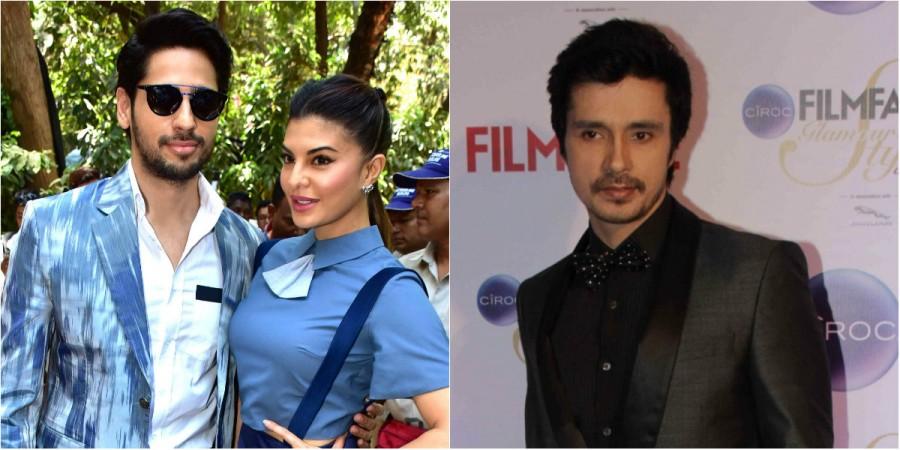 Sidharth Malhotra, Jacqueline Fernandez and Darshan Kumaar to star in