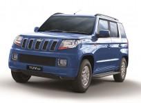 Mahindra TUV300