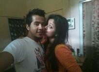 Priyanka Bharali and Bhrigu Kashyap