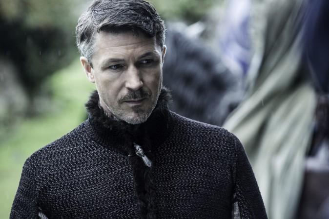 Pictured: Aidan Gillen as Petyr Baelish Game of Thrones