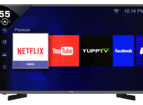 Vu launches affordable range of smart TVs starting at Rs. 20,000; aims Rs. 500 crore sales this year