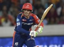 Quinton de Kock Delhi Daredevils
