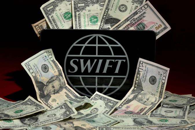 SWIFT Bank