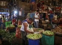 Retail inflation