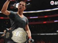 EA Sports UFC 2