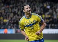 Zlatan Ibrahimovic