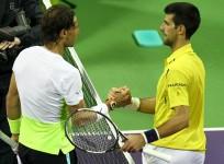 Nadal Djokovic