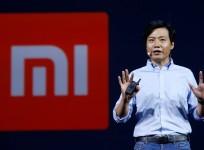 Xiaomi lists new smartwatch category on its official website