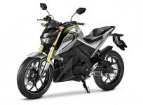Yamaha M-Slaz