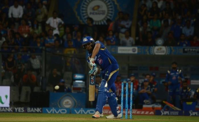 Rohit Sharma Rohit Sharma