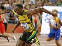 Usain Bolt