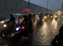 monsoon in india