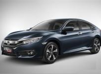 Honda Civic may come back to India