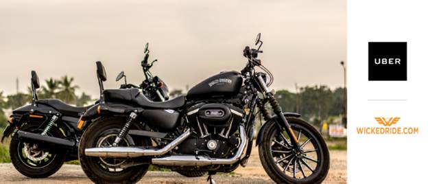 Uber launches superbike on-demand in Bengaluru: How to avail free rides?