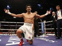 Vijender Singh