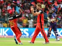 Shane Watson