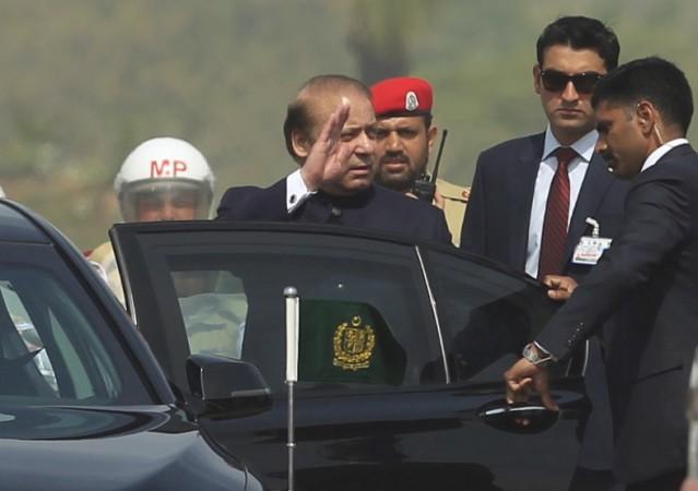 Pakistan Prime Minister