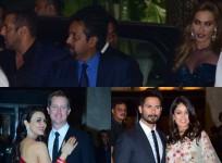 Preity Zinta and husband Gene Goodenough