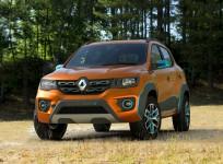 Renault Kwid Climber