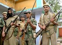 Bihar police