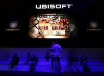 Ubisoft