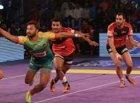 pro kabaddi