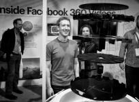 Happy birthday Mark Zuckerberg