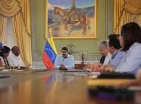 nicolas maduro