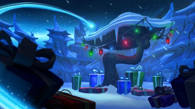 Project Spark