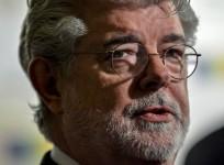 Happy birthday George Lucas