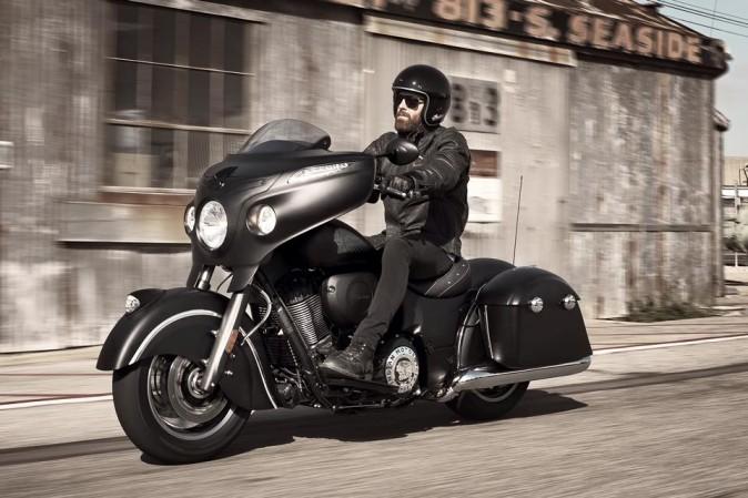 Indian Chieftain Dark Horse, Indian Motorcycle, Indian Motorcycle India, Polaris