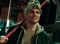 Stephen Amell