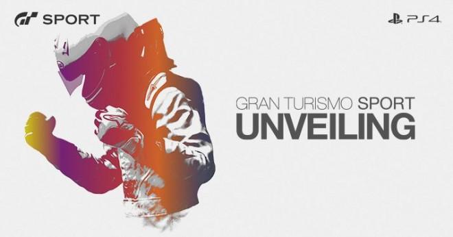 Gran Turismo Sport