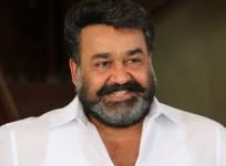 Mohanlal in and as Benz Vasu