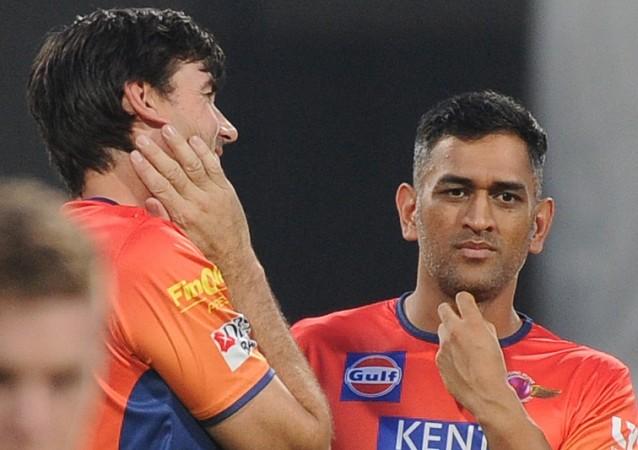 rising pune supergiants