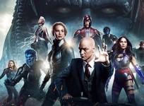 X-Men: apocalypse
