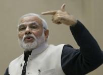 Narendra Modi Modi government modi completes two years in office