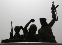 Against Boko Haram