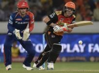 David Warner