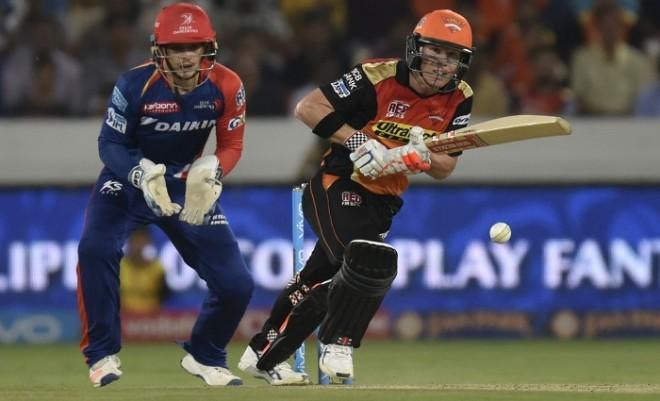 David Warner