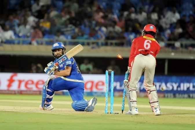 Mumbai Indians