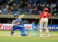 Mumbai Indians