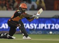 Shikhar Dhawan