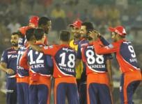 Delhi Daredevils