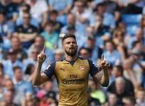 Olivier Giroud