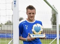 Jamie Vardy